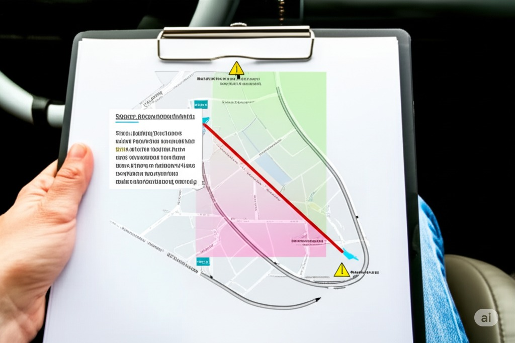 driving-test-centre-stafford